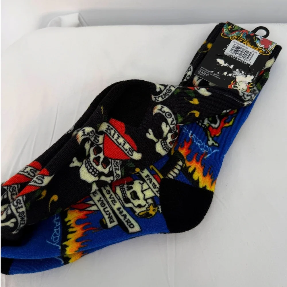 Ed Hardy ed hardy